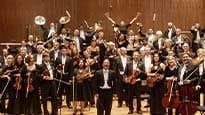 Orquesta Filarmónica de la Ciudad de México
