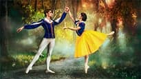 Snow White And The Seven Dwarfs