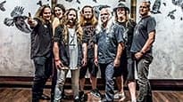 Fever 103 - Foreigner Tribute