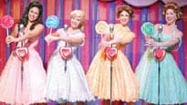 The Marvelous Wonderettes