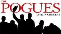 THE POGUES