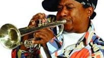 Kermit Ruffins