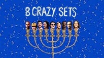 8 Crazy Sets - in the Callback Bar