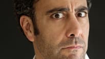 BGCC: Brad Garrett with Paul Ogata