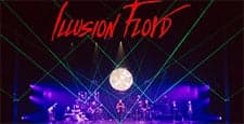 Illusion Floyd - Hommage Pink Floyd