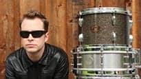 Stanton Moore Trio