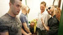 Darik and the Funbags