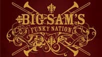 Big Sam's Funky Nation