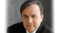 Yefim Bronfman - Carmel