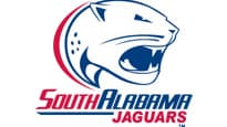 Louisiana Monroe Warhawks at South Alabama Jaguars Mens Basketball