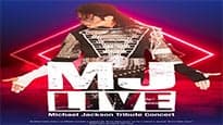 MJ Live