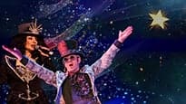 A Holiday Tribute To Elton And Cher