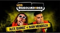 Los Resolvedores.