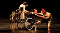 Axis Dance Company