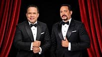 Maestros de la Bachata (18+)