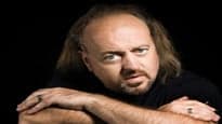 Bill Bailey - Vaudevillean