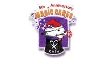 The Magic Show