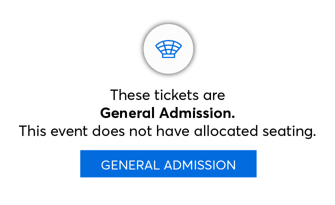 Melbourne Showgrounds seating plan