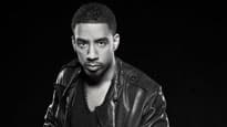 Ryan Leslie Live in London: The Wealth Plan Club