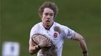 Under-20 Men's Six Nations Championship: England U20 V Scotland U20