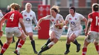 England Women