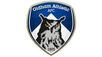 Oldham Athletic