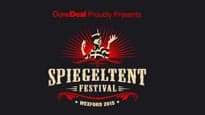 Wexford Spiegeltent Festival