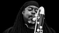 Courtney Pine