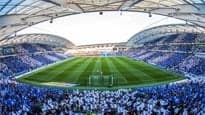 Brighton and Hove Albion