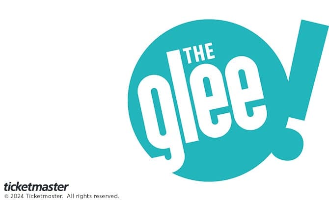 The Glee Club seating plan