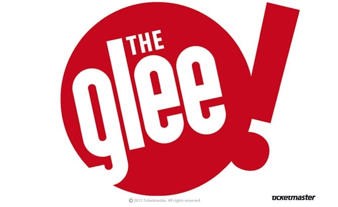 Cardiff Glee Club seating plan