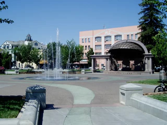 North State Symphony - Chico
