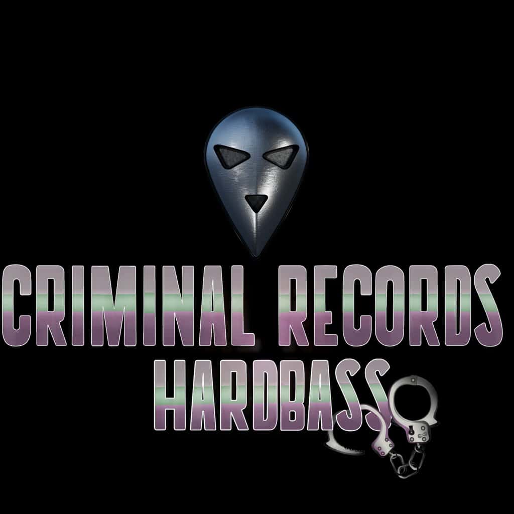 Criminal Records Hardbass