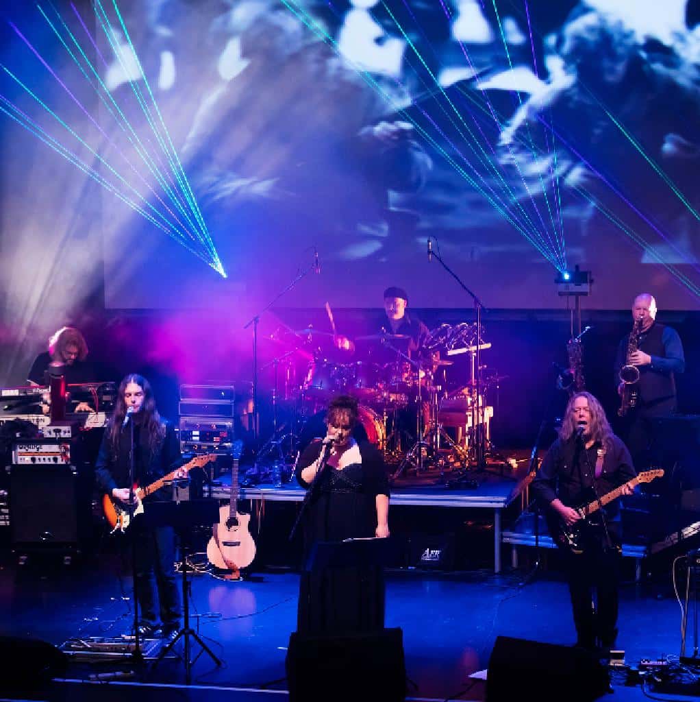 Eclipse - Pink Floyd Experience