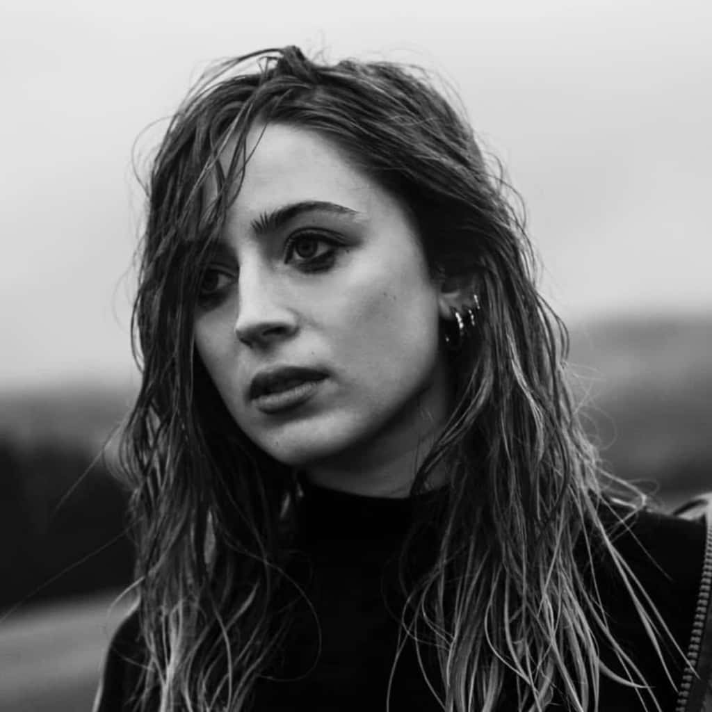 Lizzie Esau
