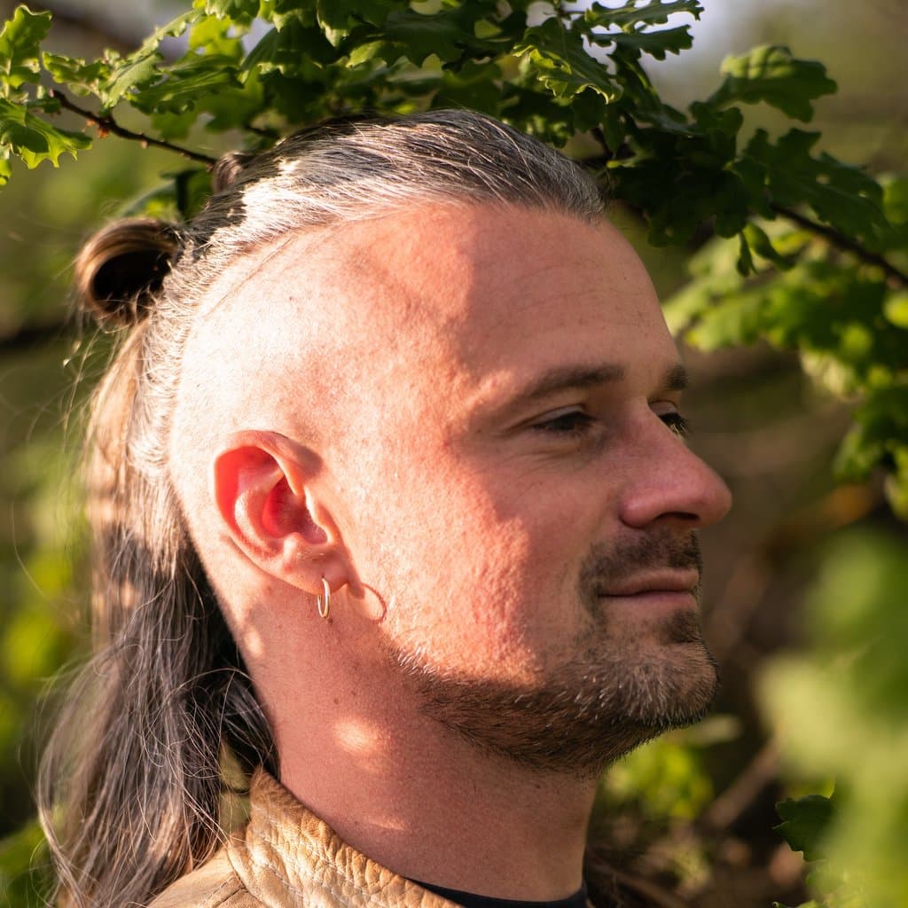 Axel Wild