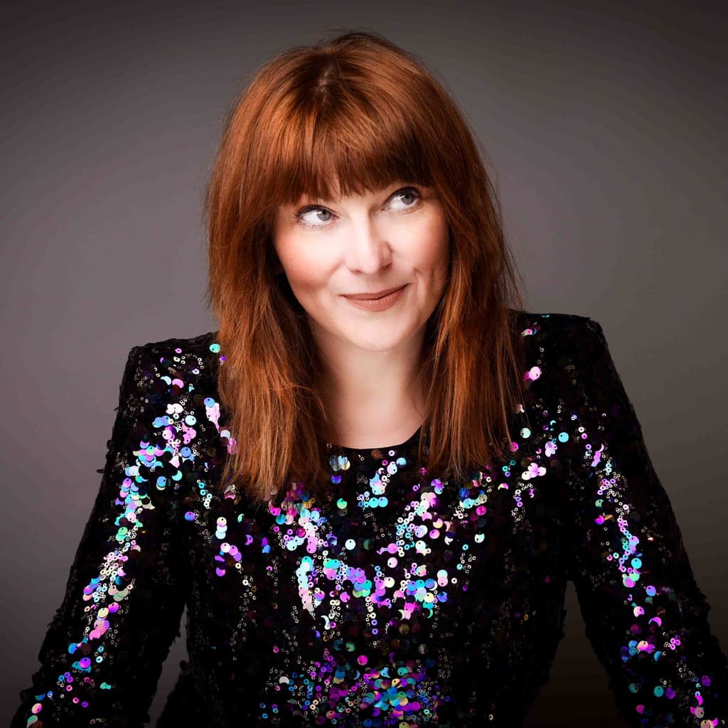 Nina Gilligan