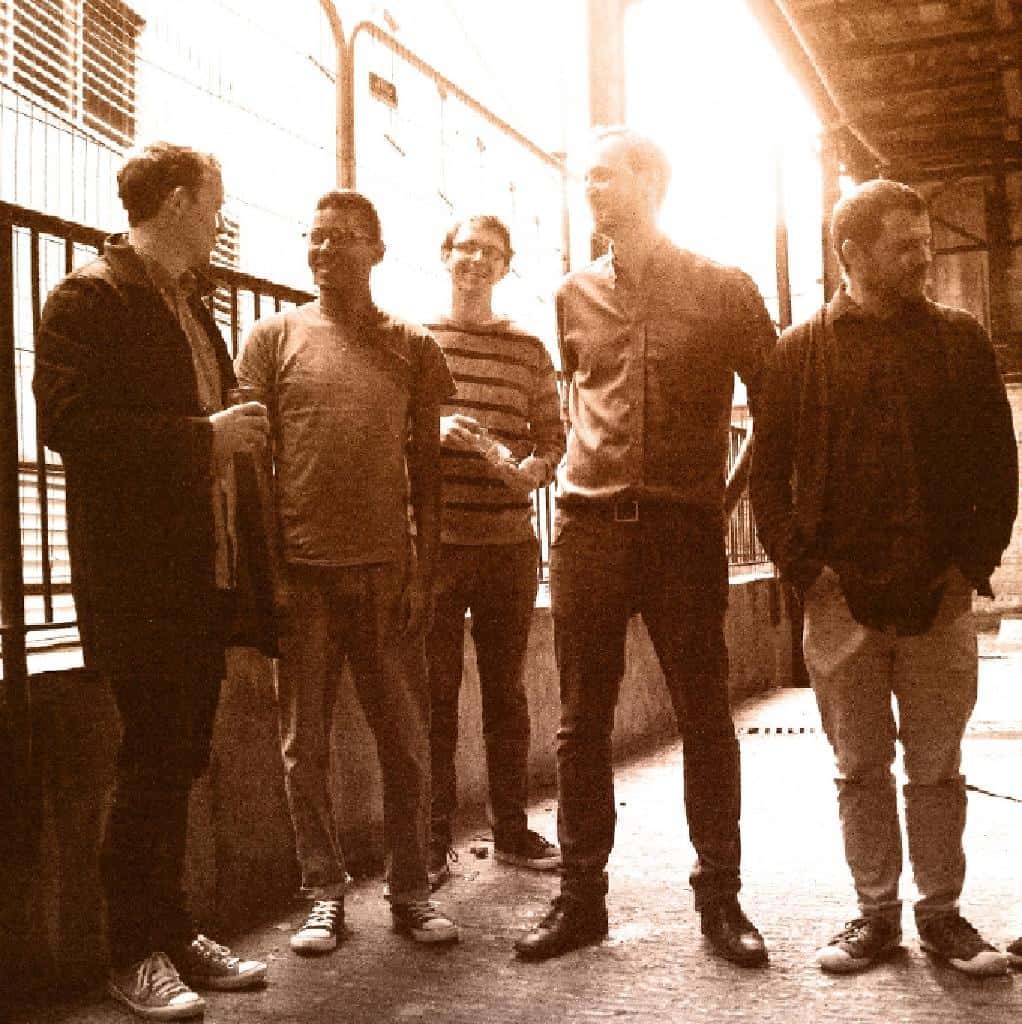 Hey Colossus