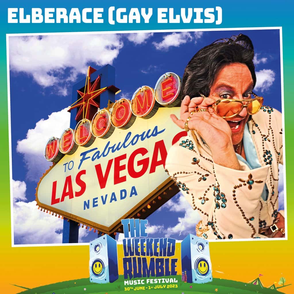 GAY ELVIS