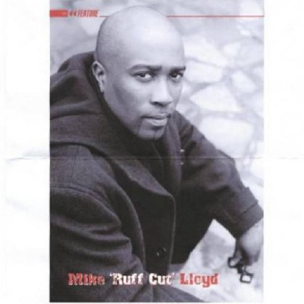 Mike Ruff Cut Lloyd