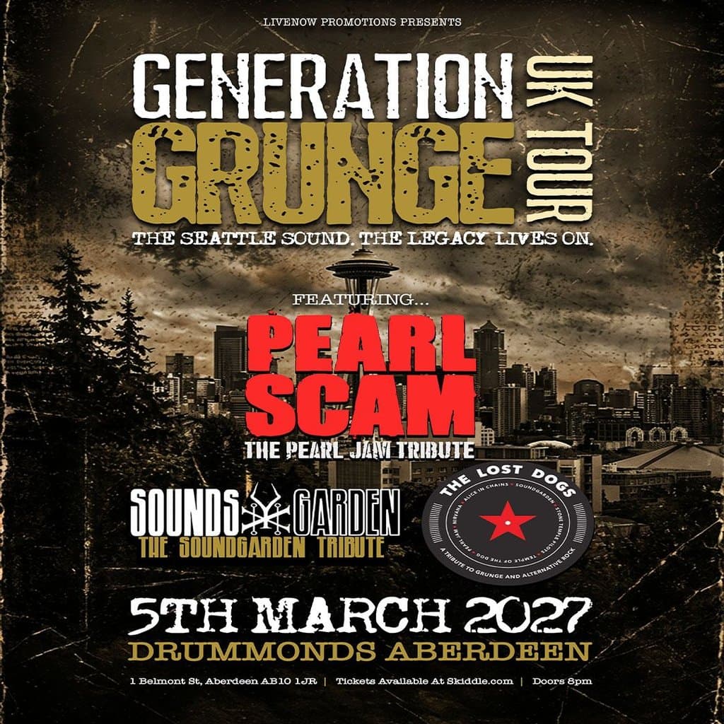 Sounds Garden