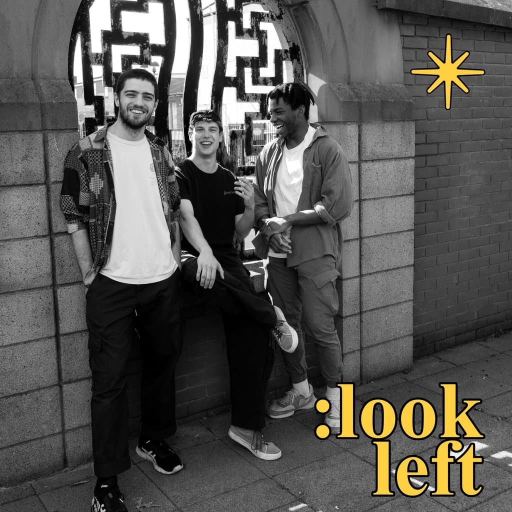 Look Left