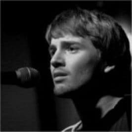 Thom Morecroft