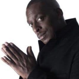 Cleveland Watkiss