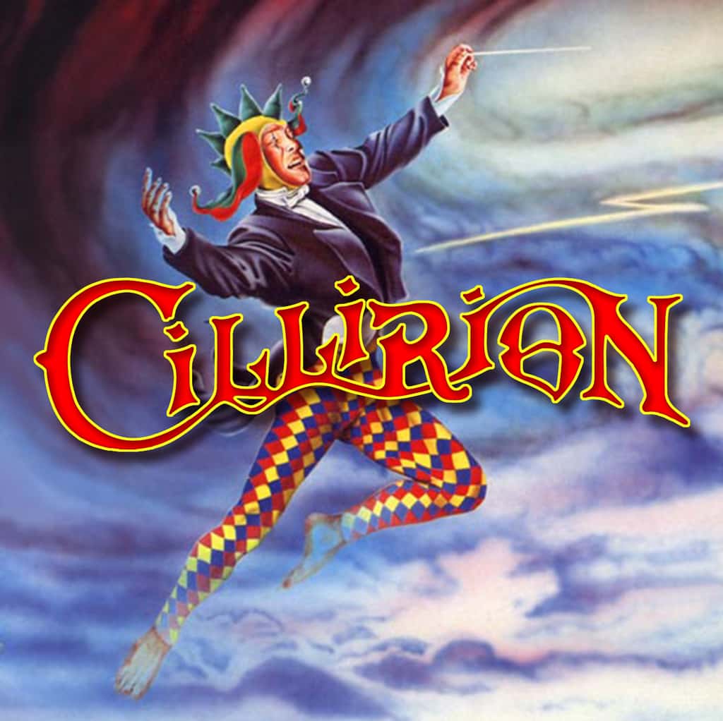 Cillirion - A Tribute to Fish-Era Marillion