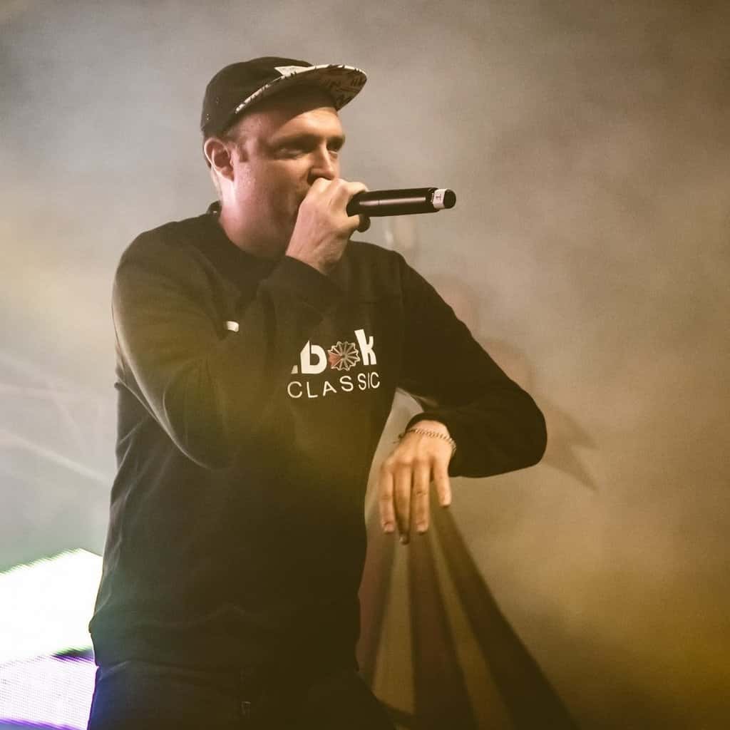 visionobi MC