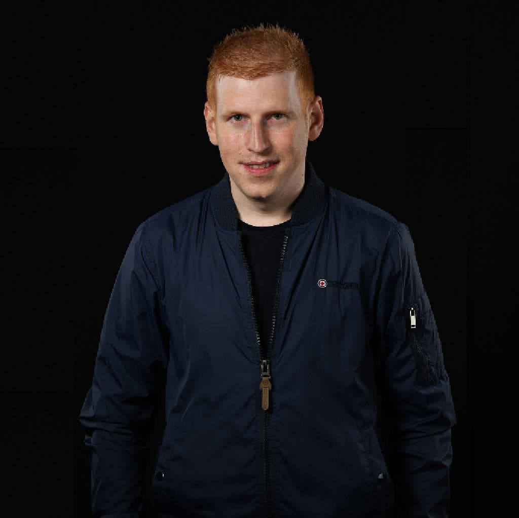 Mark Landragin