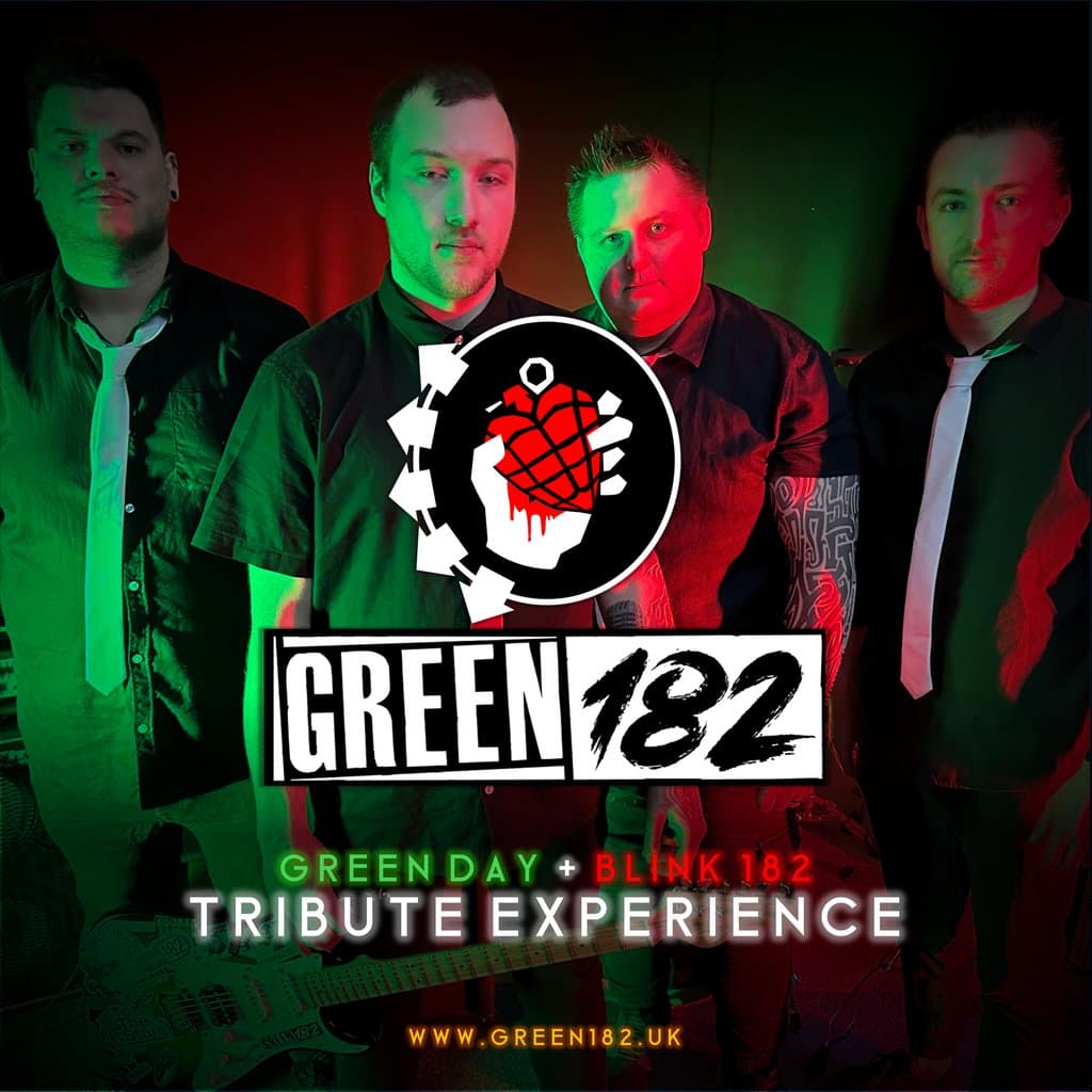 Green 182