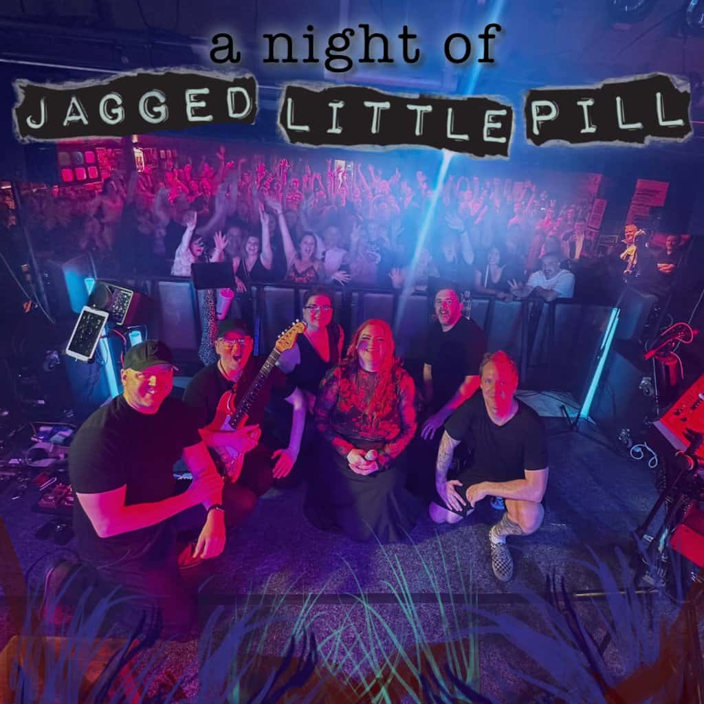 A Night of Jagged Little Pill