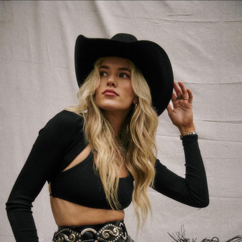 Mackenzie Carpenter